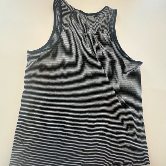 Lululemon athletic tank top medium - Picture 1 of 2